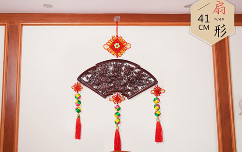 凤台中国结挂件实木客厅玄关壁挂装饰品种类大全